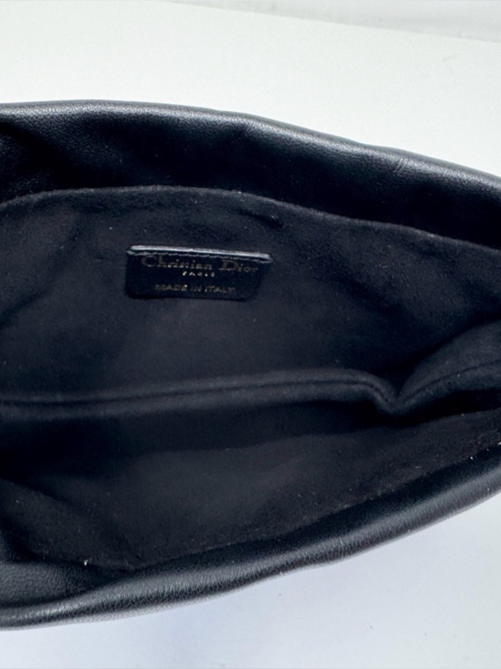 Dior Mini Lady Dior Milly bag - Picture 9 of 11